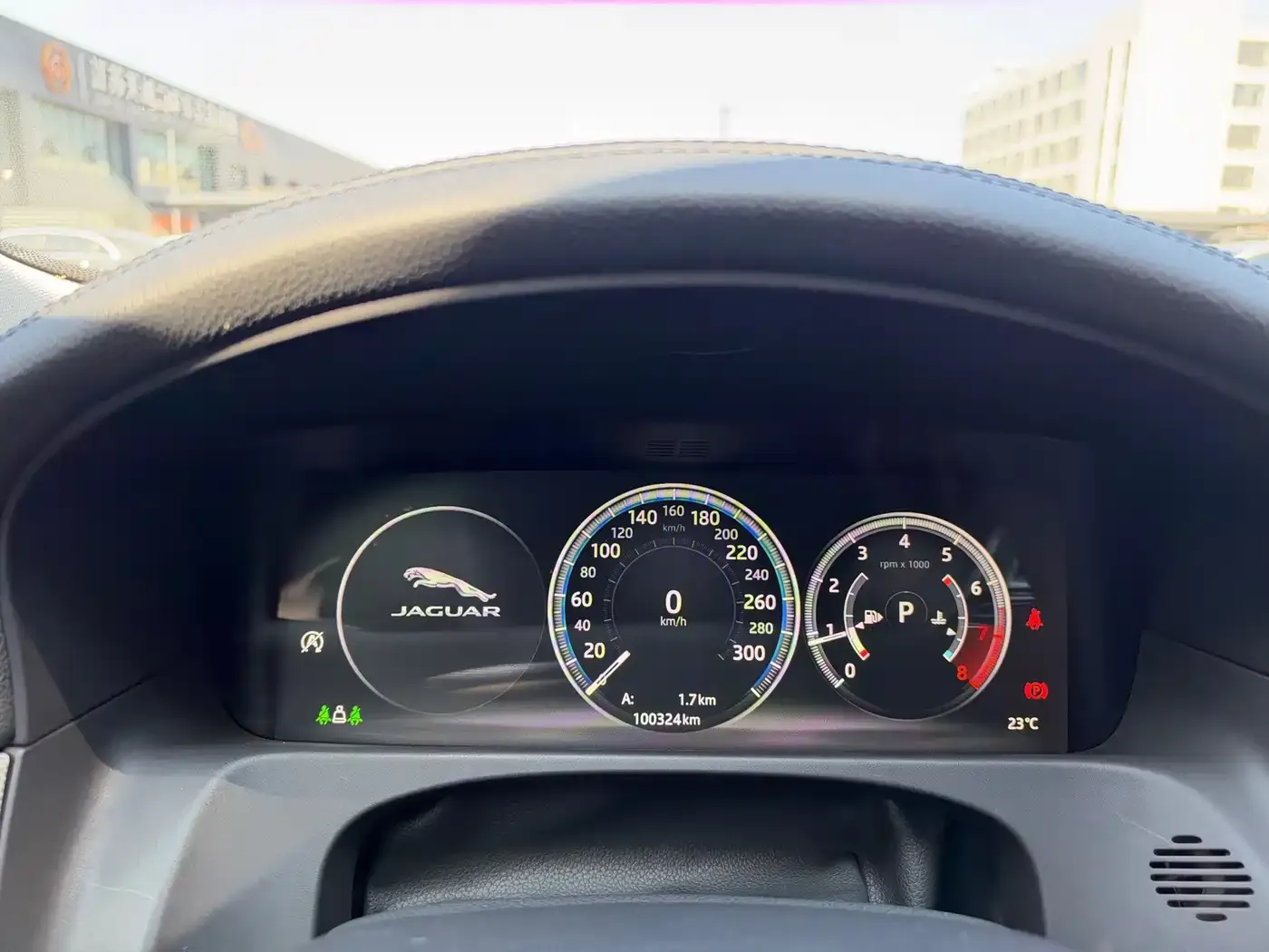 Jaguar XFL XFL 2.0T P250 2WD Premium Luxury Edition 2021 — фото 18