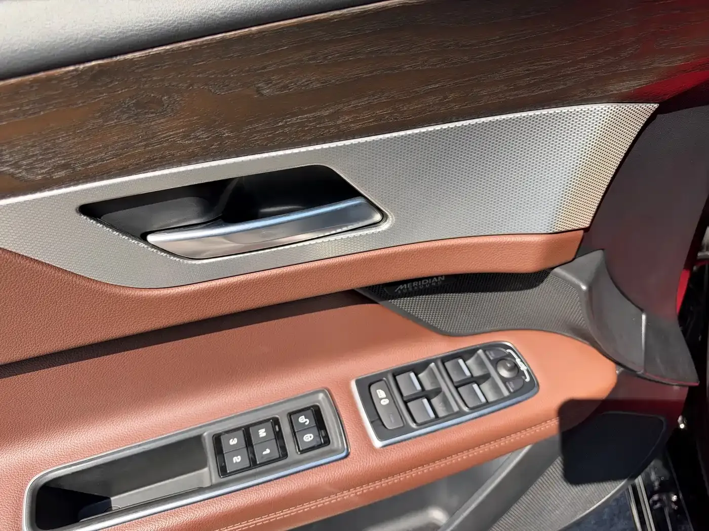 Jaguar XFL XFL 2.0T P250 2WD Premium Luxury Edition 2021 — фото 17