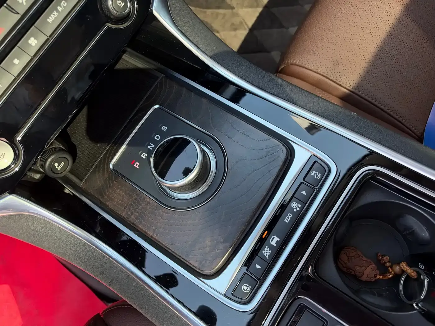 Jaguar XFL XFL 2.0T P250 2WD Premium Luxury Edition 2021 — фото 15