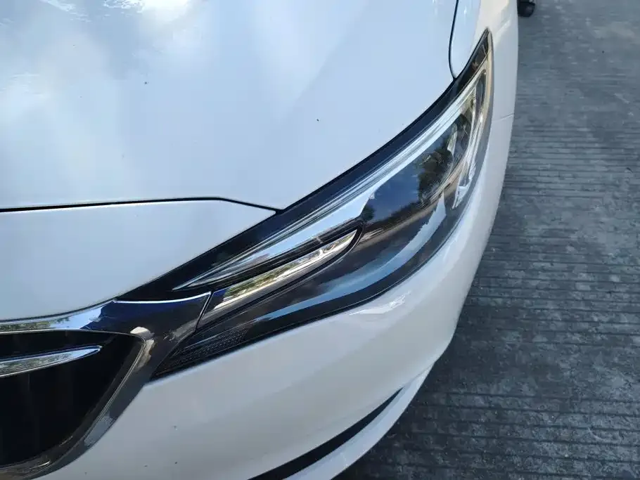 Buick Excelle 18T Auto Connected Elite China VI 2020 — фото 5