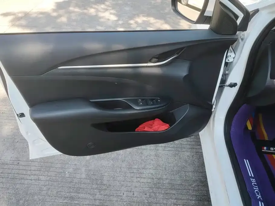 Buick Excelle 18T Auto Connected Elite China VI 2020 — фото 7