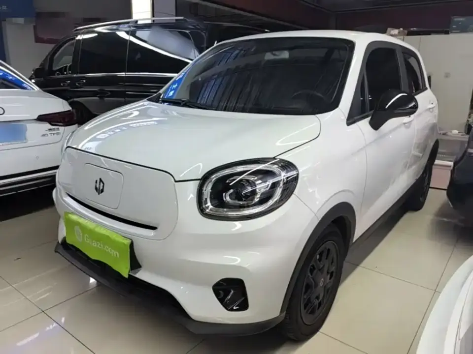 Leapmotor T03 Model 310 Comfort Edition 2025