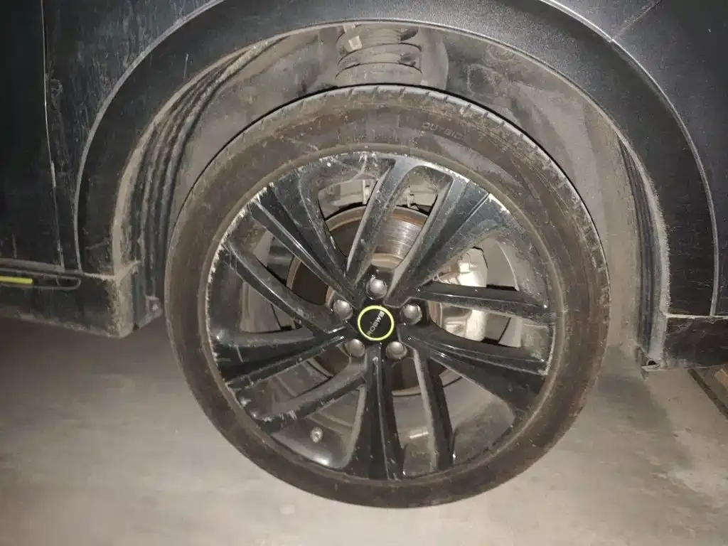 Roewe RX5 PLUS 300TGI Automatic Ali National Trend Flagship Ronglin Edition 2021 — фото 24