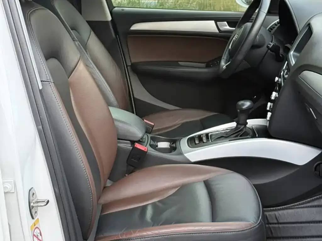 Audi Q5 Collector's Edition 40 TFSI Technology 2019 — фото 14