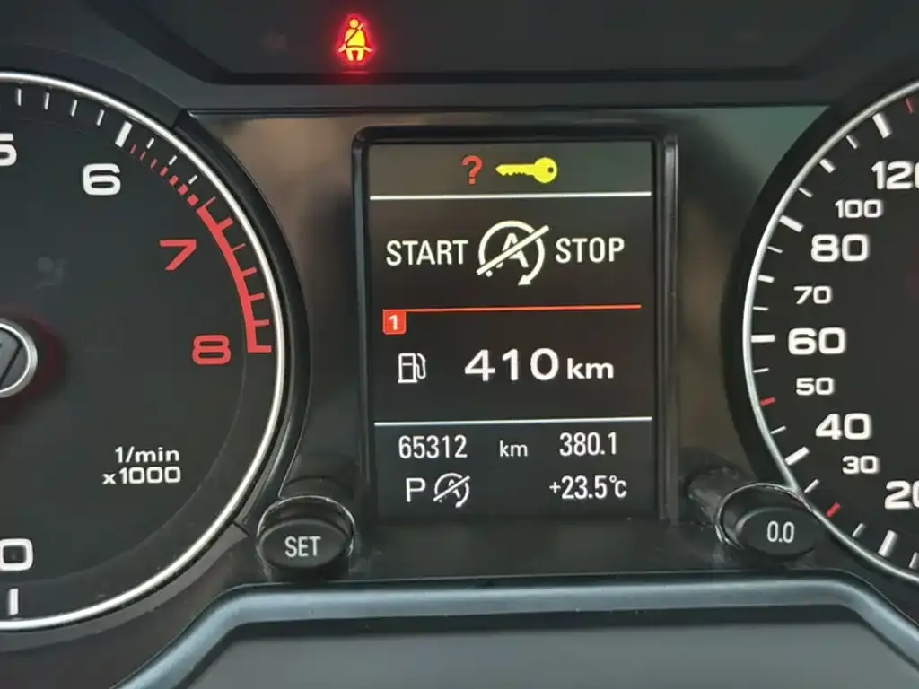 Audi Q5 Collector's Edition 40 TFSI Technology 2019 — фото 3