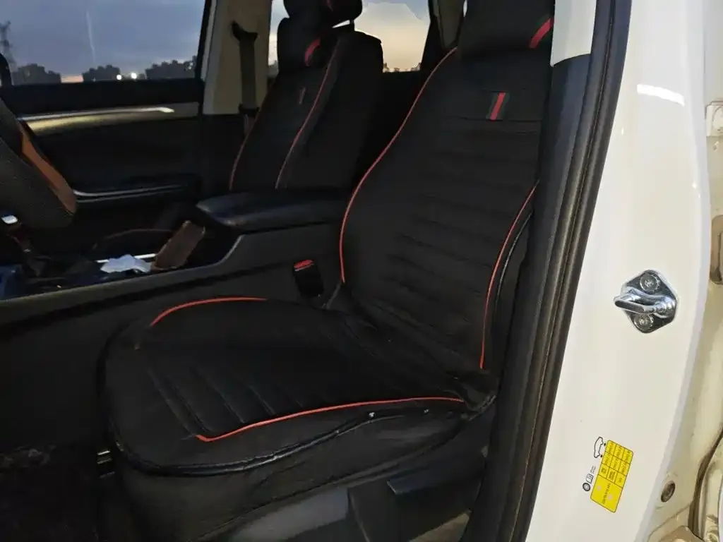 Besturn Bestune T55 1.5T Auto Flying Leap 2023 — фото 11