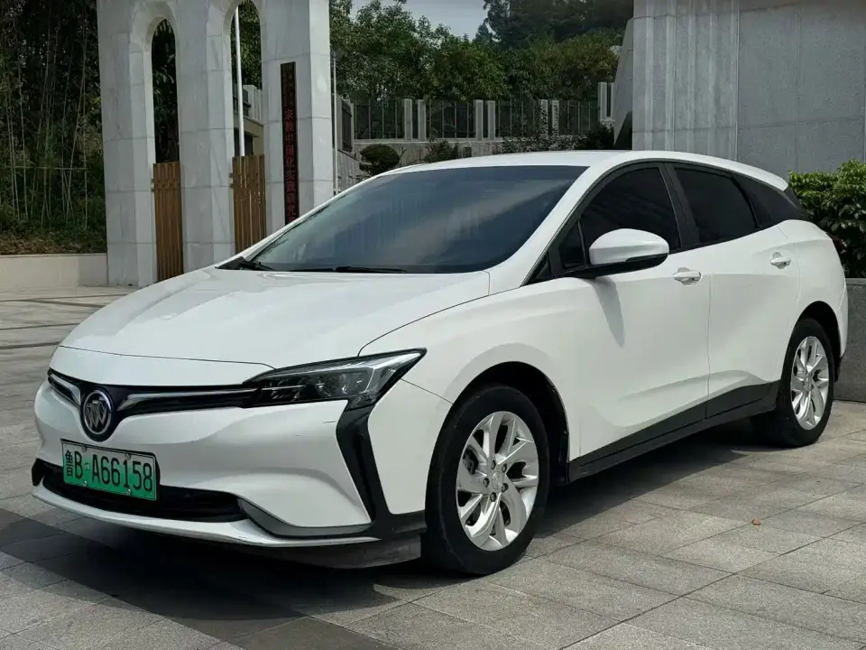 Buick Velite 6 Connected Smart PLUS 2023