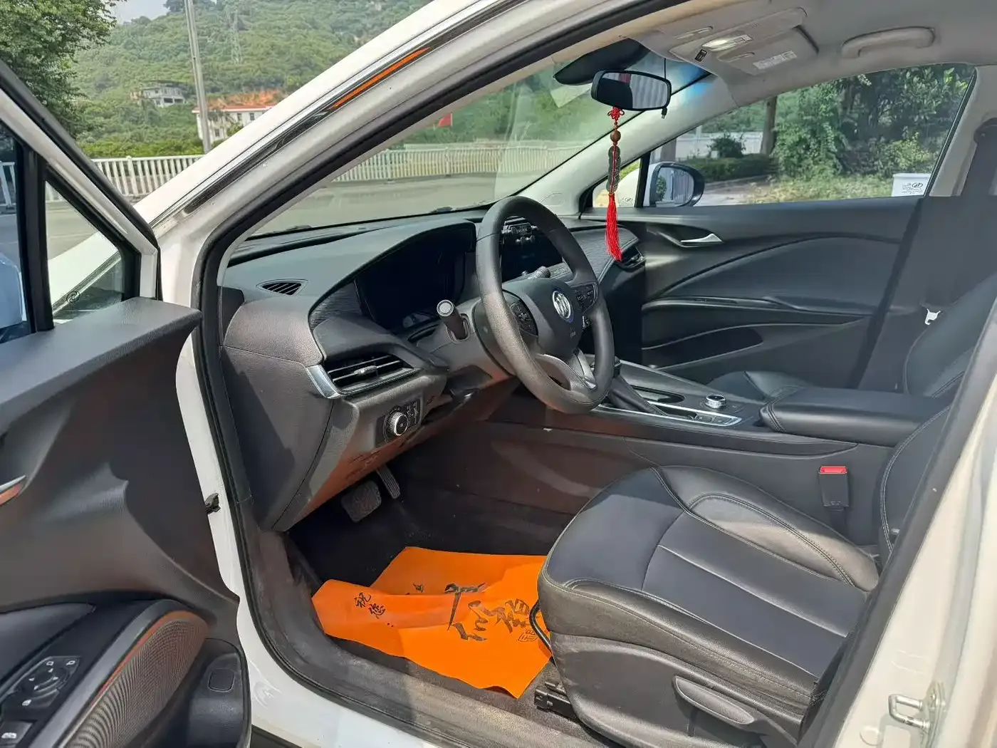 Buick Velite 6 Connected Smart PLUS 2023 — фото 4