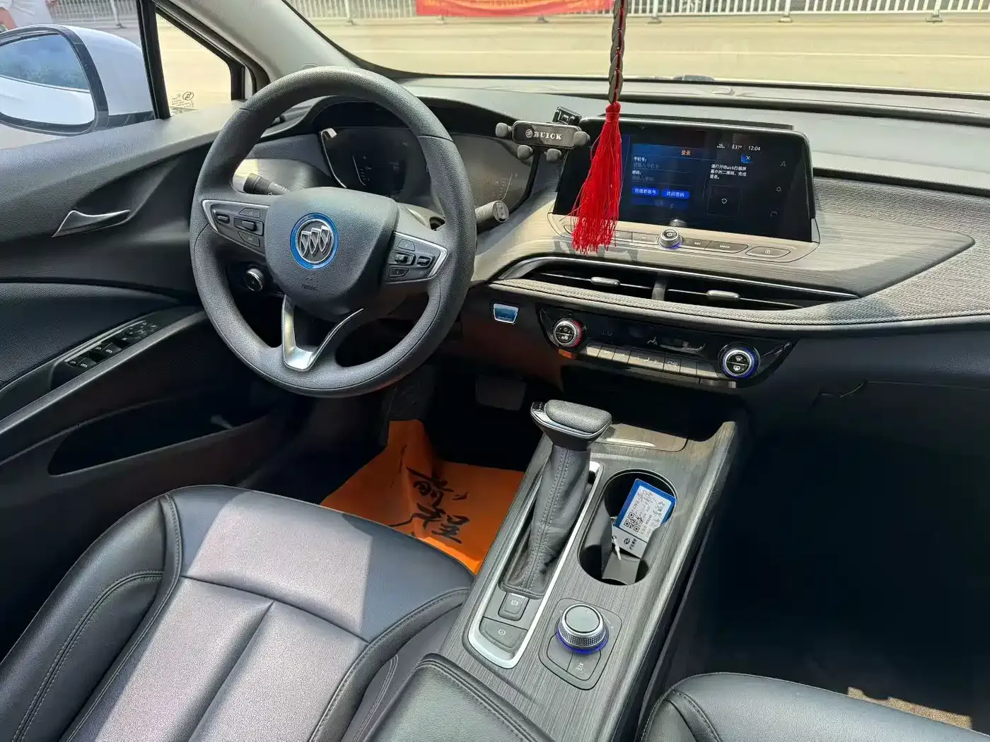 Buick Velite 6 Connected Smart PLUS 2023 — фото 5