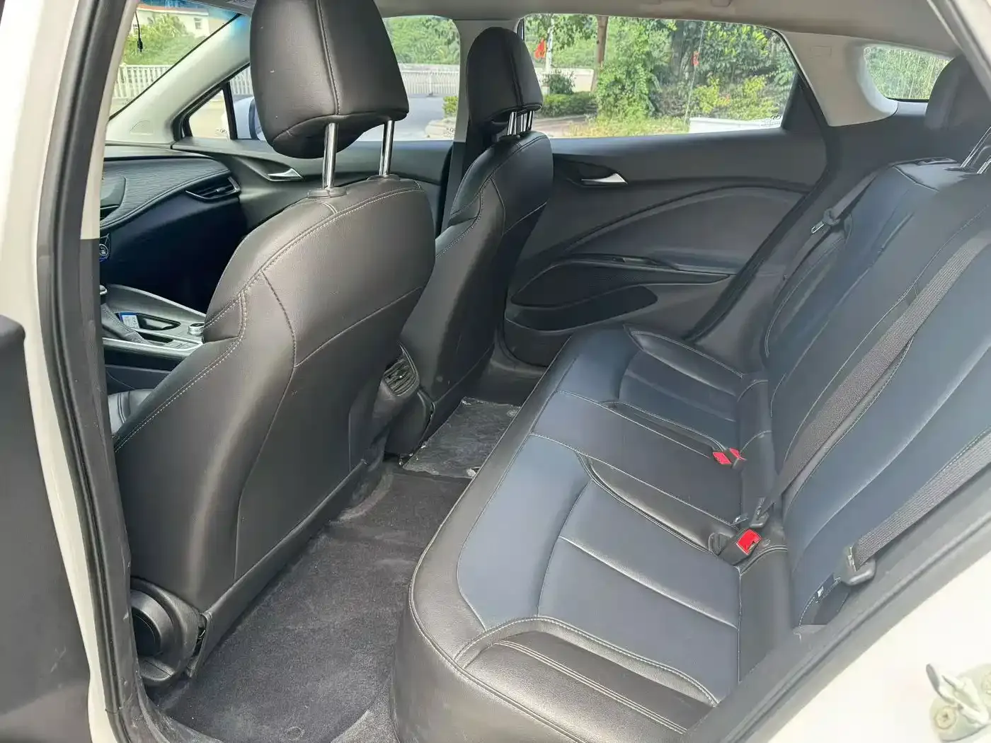 Buick Velite 6 Connected Smart PLUS 2023 — фото 6
