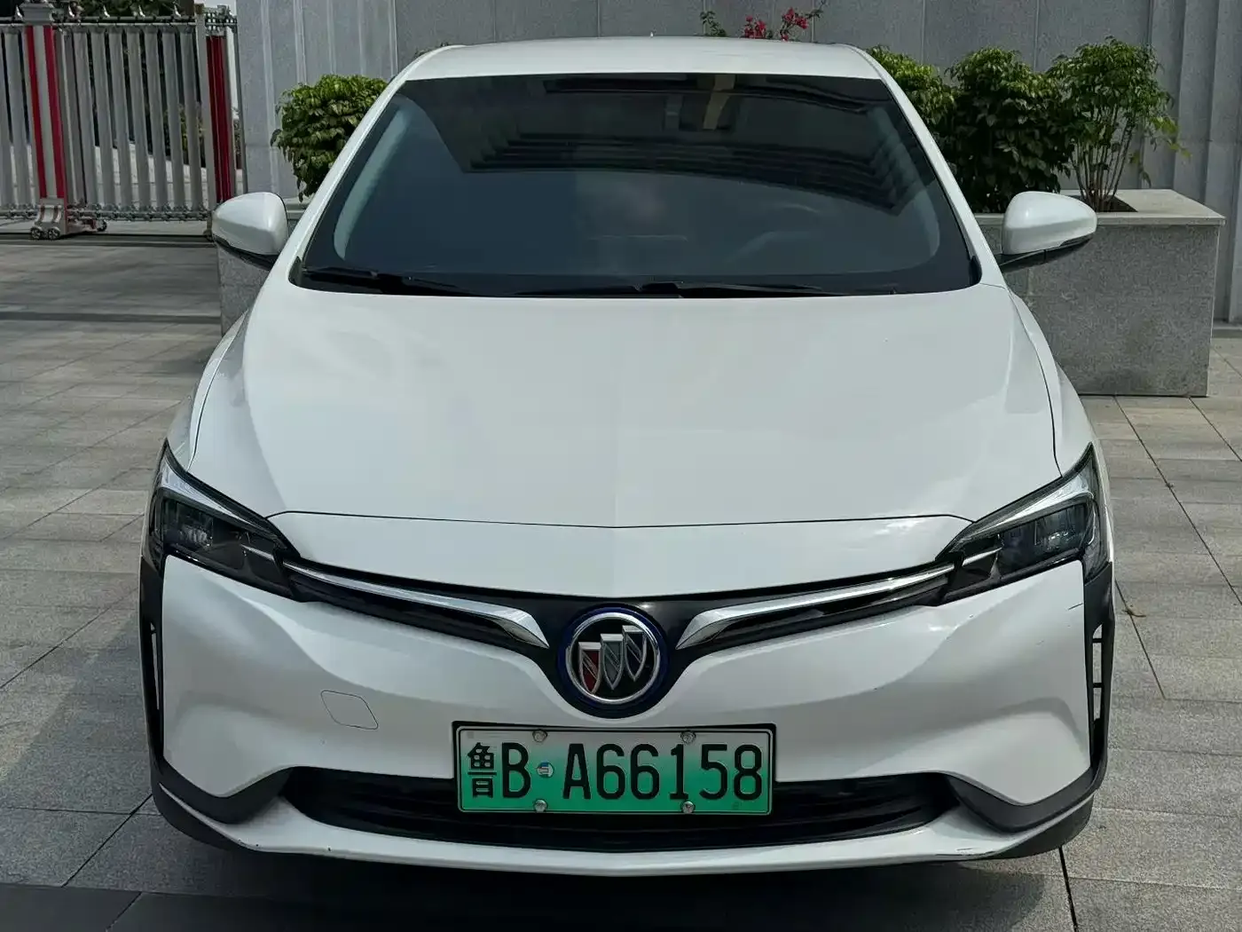 Buick Velite 6 Connected Smart PLUS 2023 — фото 2
