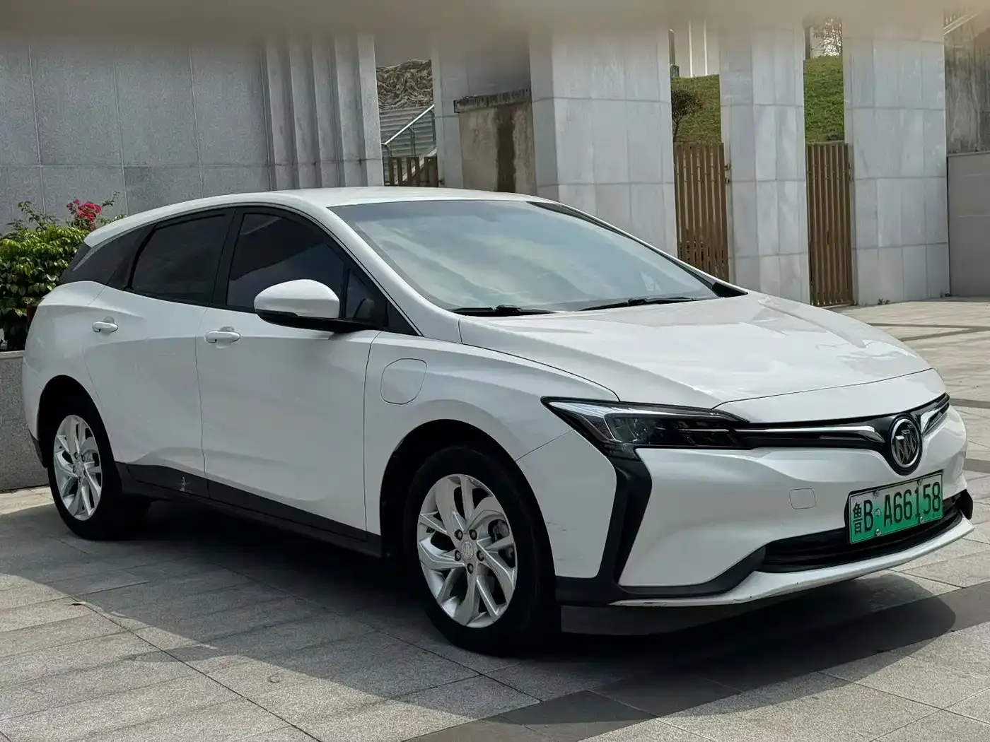 Buick Velite 6 Connected Smart PLUS 2023 — фото 3