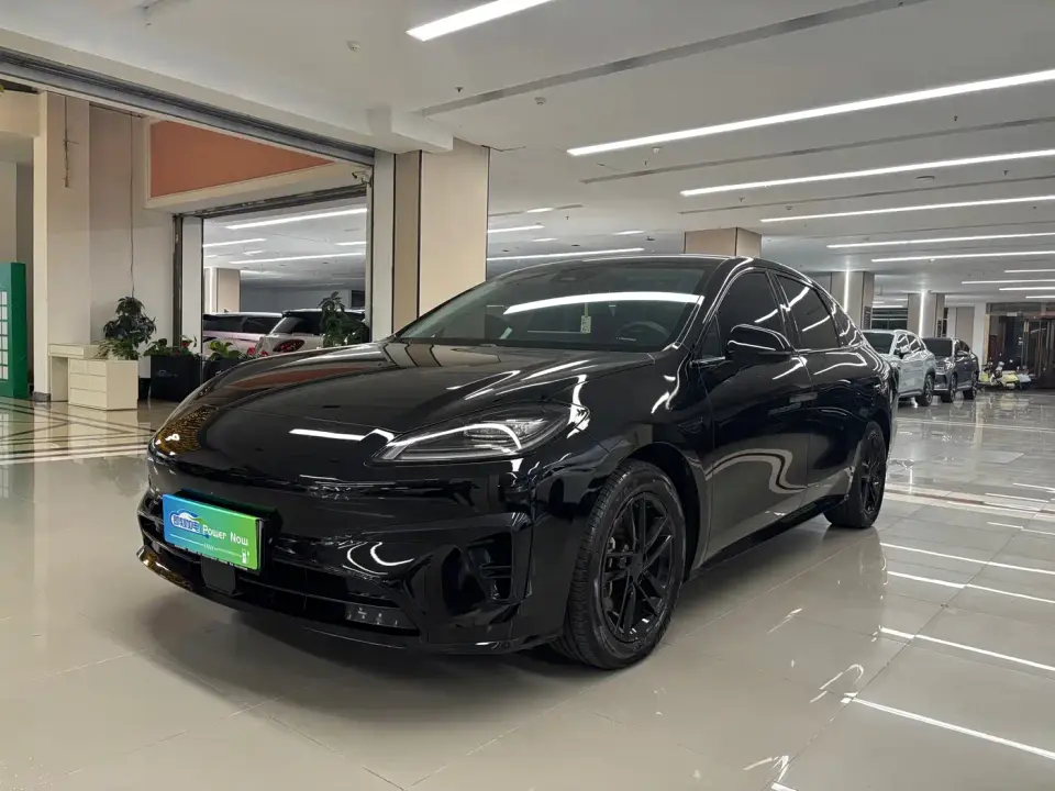 Aion RT 520 Intelligent Luxury Edition 2024