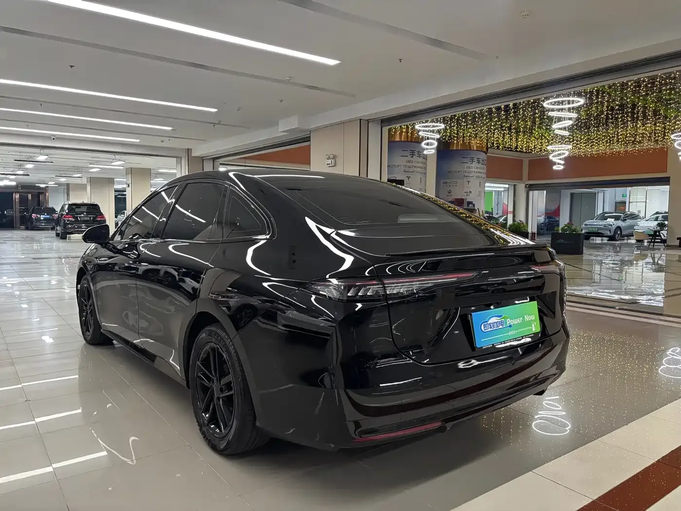 Aion RT 520 Intelligent Luxury Edition 2024 — фото 7