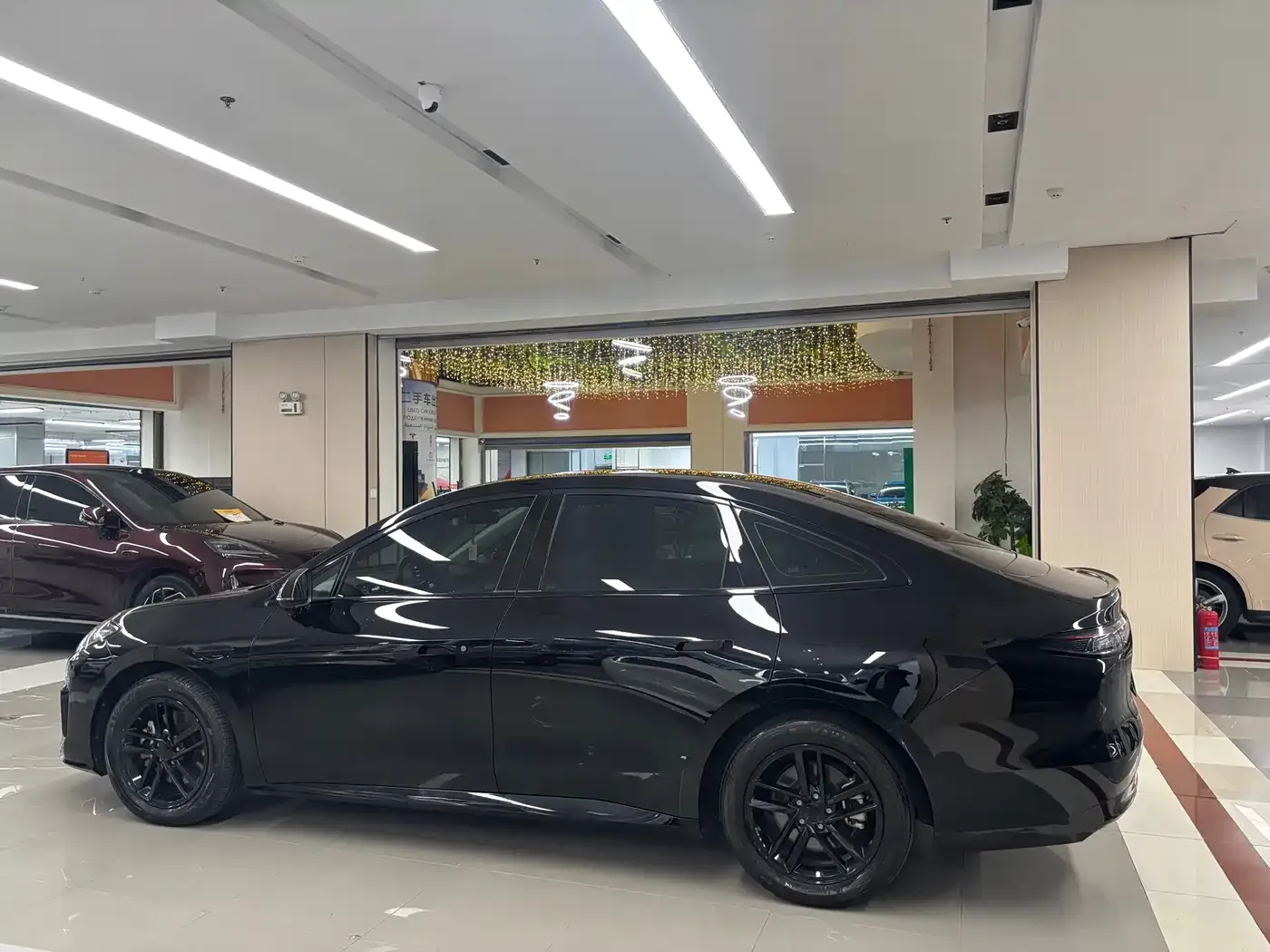 Aion RT 520 Intelligent Luxury Edition 2024 — фото 8