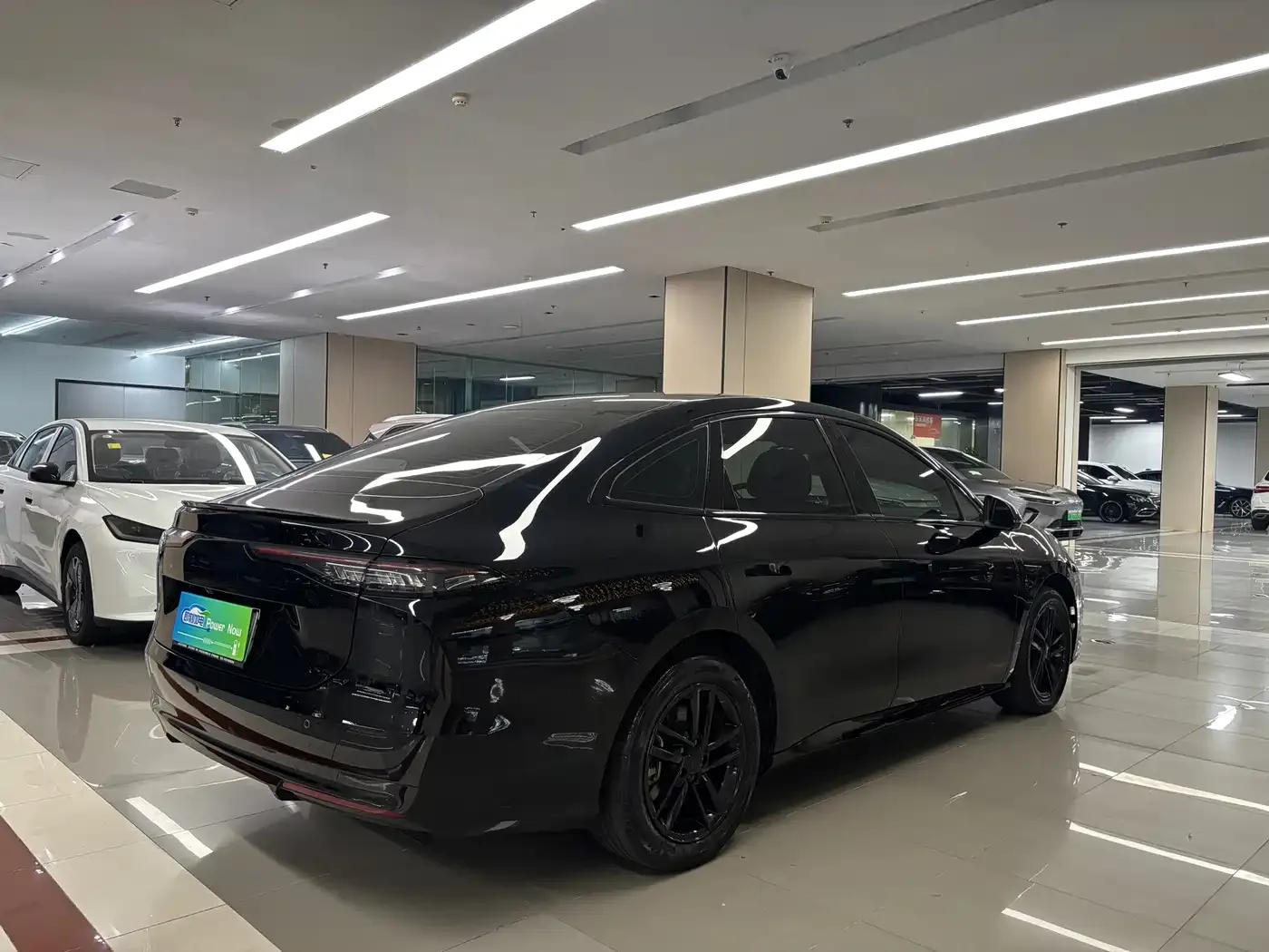 Aion RT 520 Intelligent Luxury Edition 2024 — фото 5