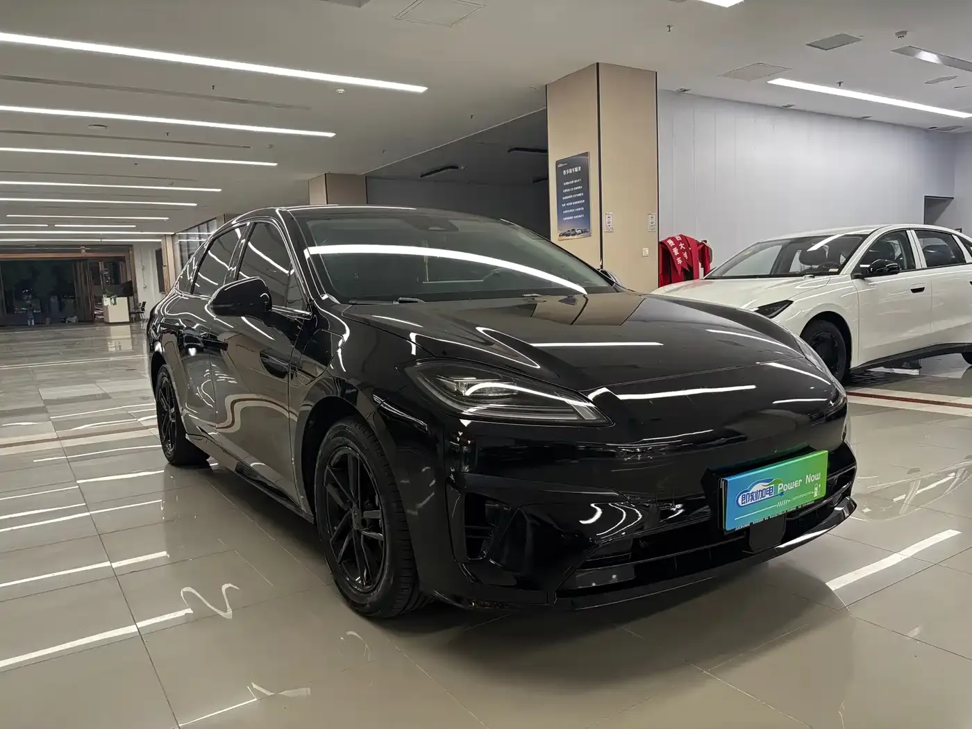 Aion RT 520 Intelligent Luxury Edition 2024 — фото 3