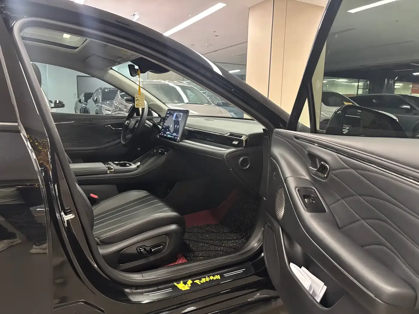 Aion RT 520 Intelligent Luxury Edition 2024 — фото 13