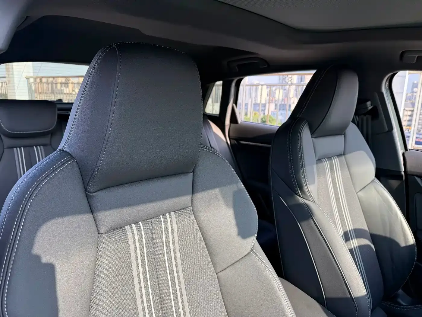 Audi A3 Sportback 35 TFSI Fashion Sport 2023 — фото 12