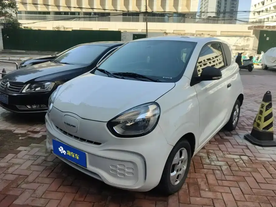 Roewe Kaiwei CLEVER 302km New Four-Seat Super Edition 2022