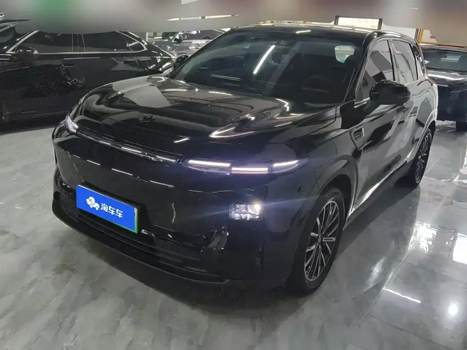 Leapmotor B10 510 Joy Edition 2025
