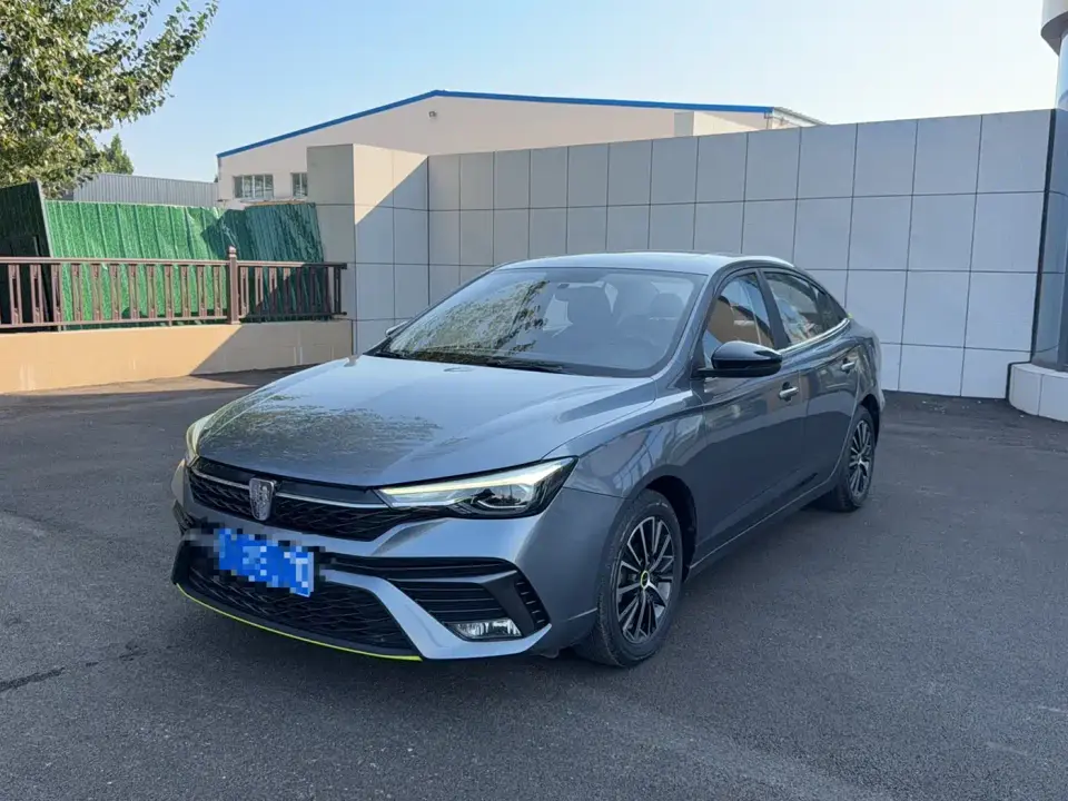 Roewe i5 1.5L Manual Diamond Edition 2021