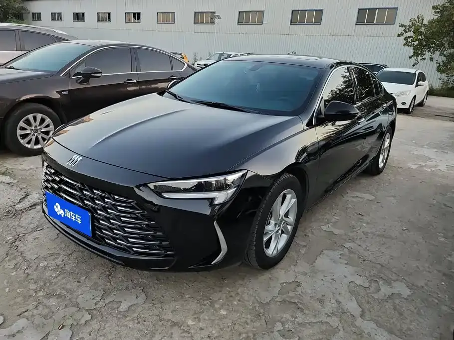 Buick Regal 25T Ultra Comfort Edition 2024