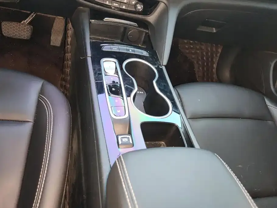 Buick Regal 25T Ultra Comfort Edition 2024 — фото 16