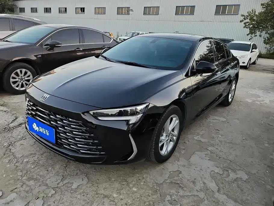 Buick Regal 25T Ultra Comfort Edition 2024