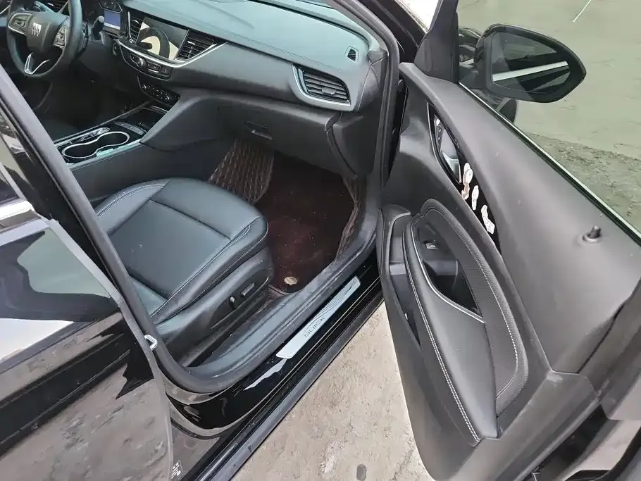 Buick Regal 25T Ultra Comfort Edition 2024 — фото 8