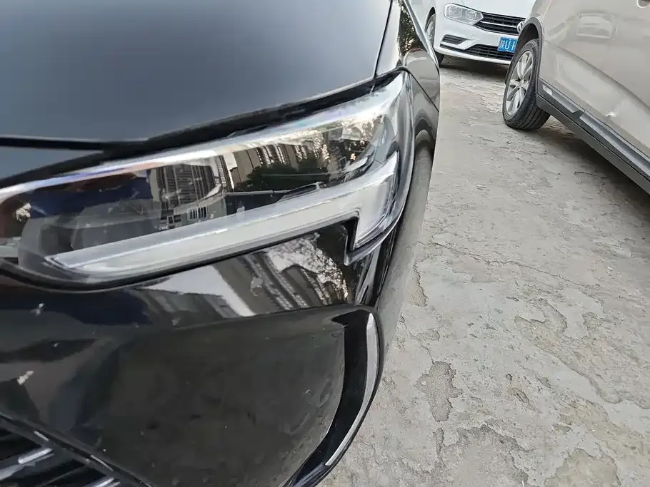Buick Regal 25T Ultra Comfort Edition 2024 — фото 5