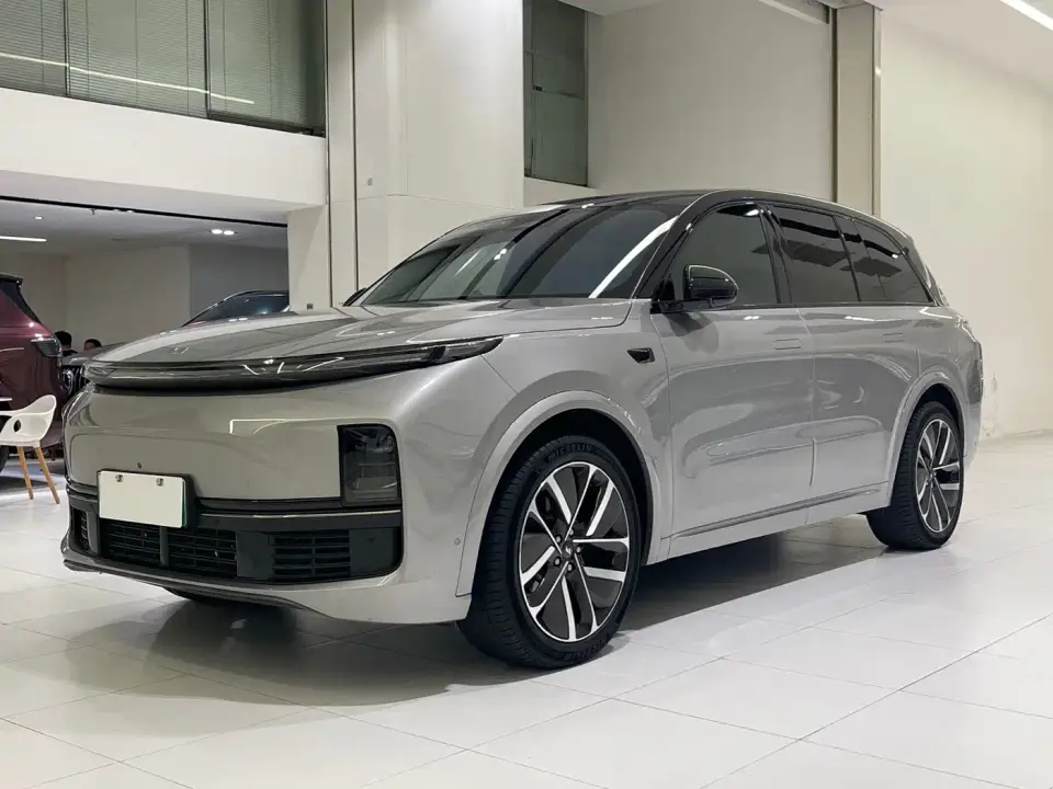 Li Auto Li L8 Pro 2023