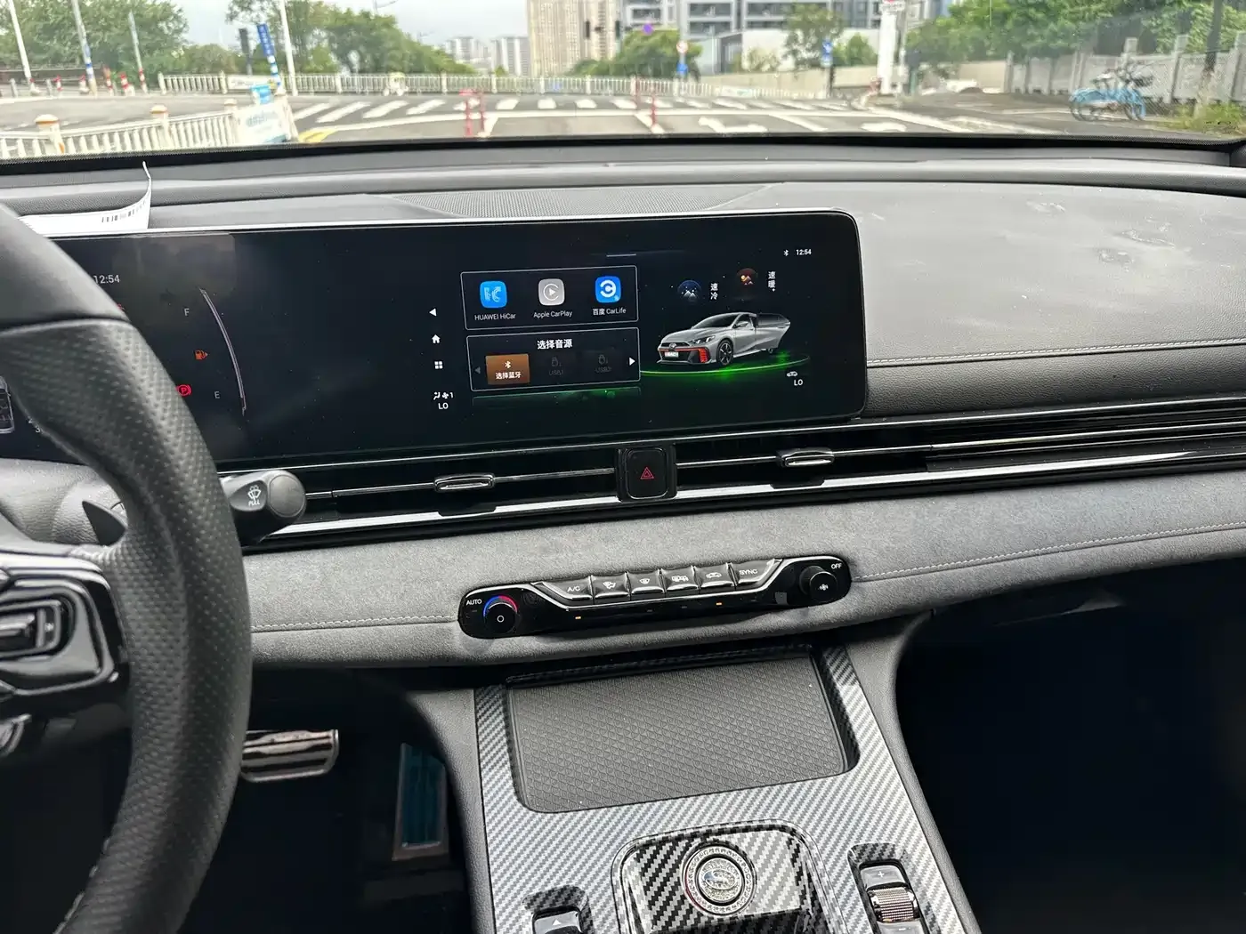 GAC Trumpchi Emkoo 400T Automatic R PRO 2023 — фото 12