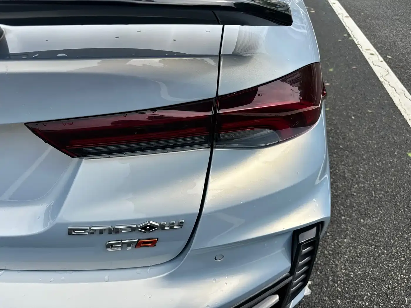 GAC Trumpchi Emkoo 400T Automatic R PRO 2023 — фото 13