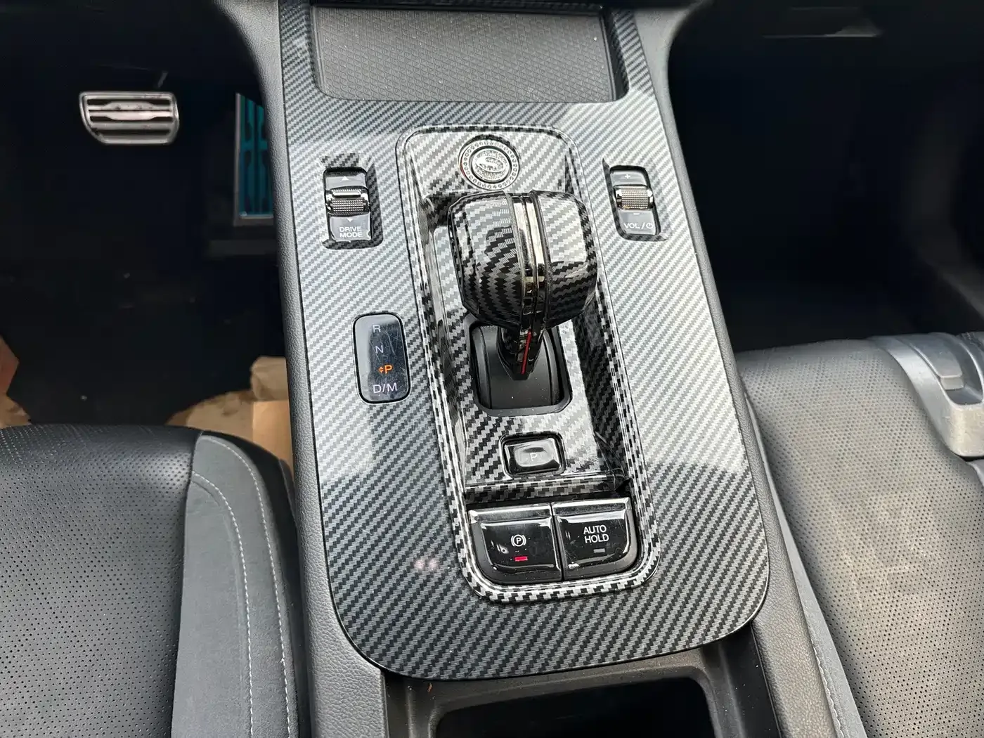 GAC Trumpchi Emkoo 400T Automatic R PRO 2023 — фото 11