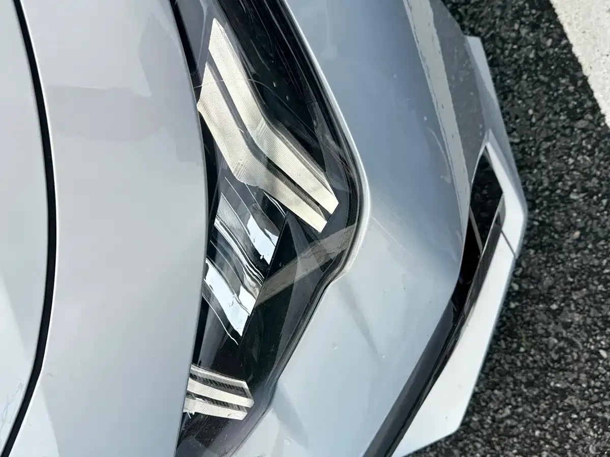 GAC Trumpchi Emkoo 400T Automatic R PRO 2023 — фото 5