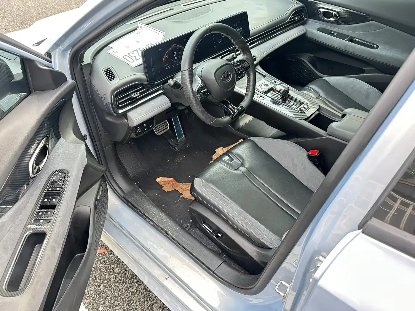 GAC Trumpchi Emkoo 400T Automatic R PRO 2023 — фото 9