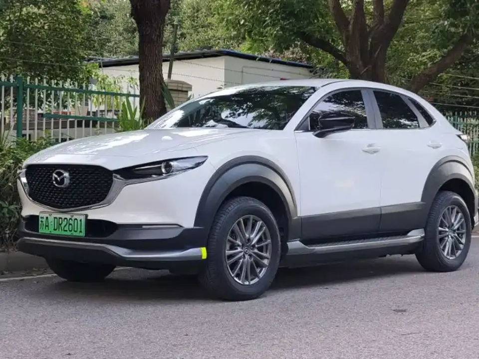 Mazda CX-30 EV Pure Electric Enjoyment Edition 2023