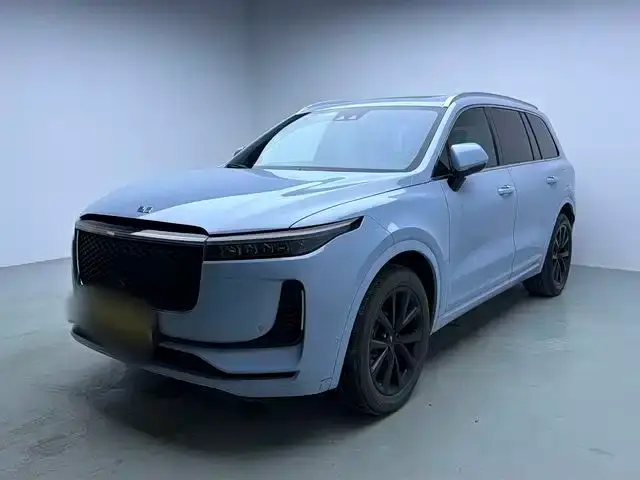 Li Auto Li ONE Extended Range 6-seater 2020