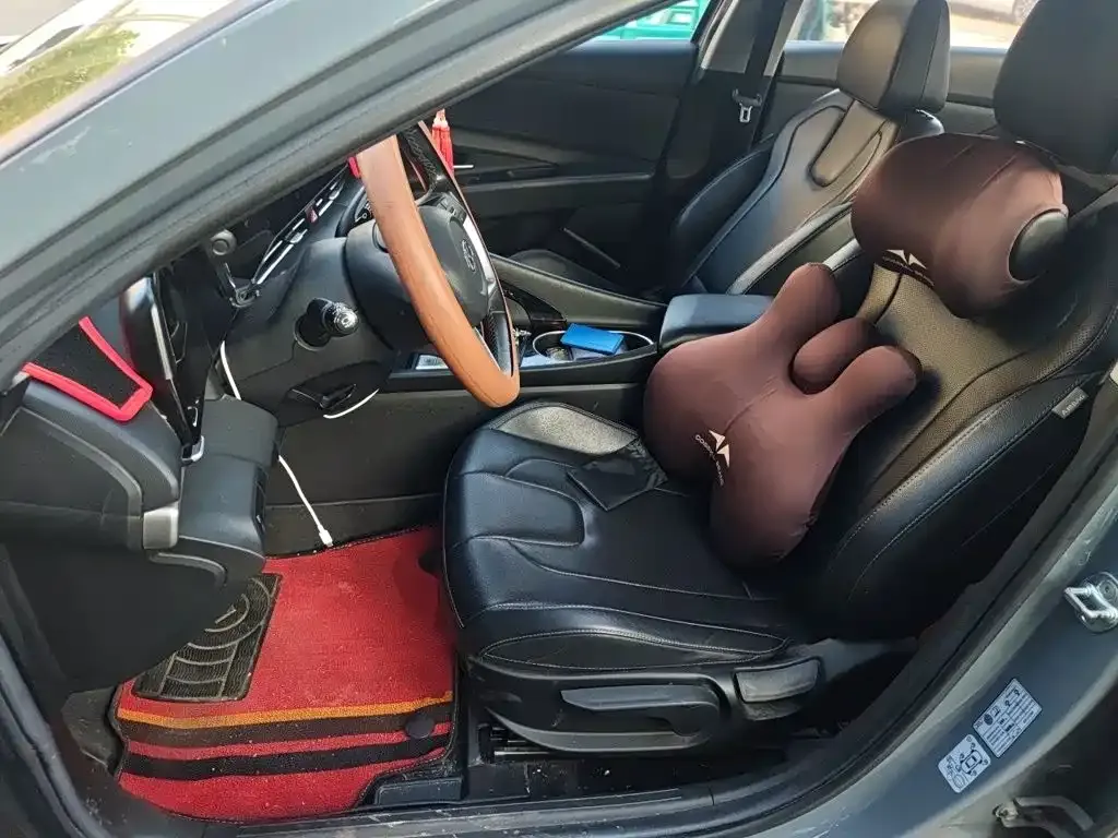 Hyundai Elantra 1.5L CVT GLX Elite Edition 2021 — фото 11