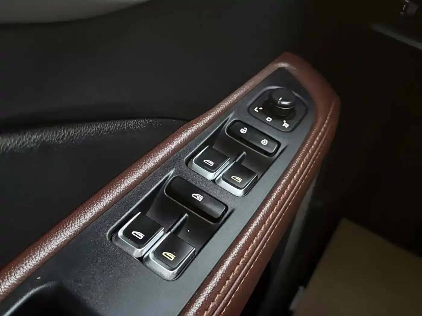 Geely Vision 1.5L Automatic Happiness Edition 2019 — фото 23