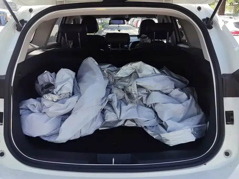 Haval H6 Model 1.5T 2WD Classic Edition 2025 — фото 4