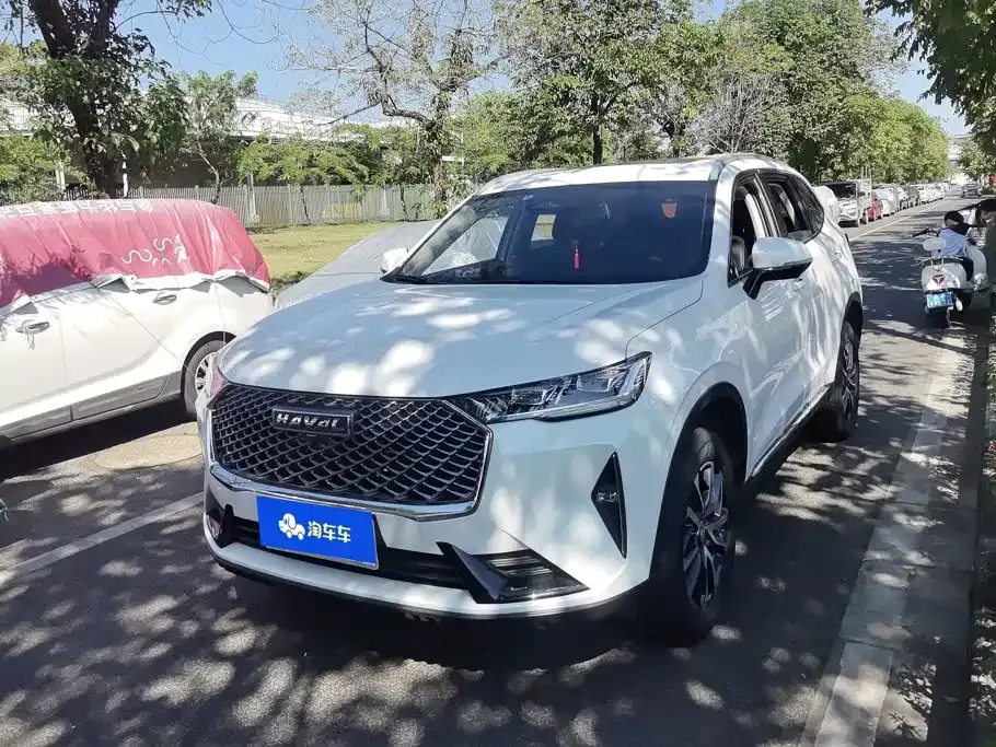 Haval H6 Model 1.5T 2WD Classic Edition 2025