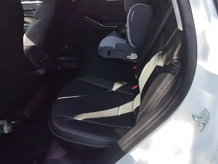 Haval H6 Model 1.5T 2WD Classic Edition 2025 — фото 11