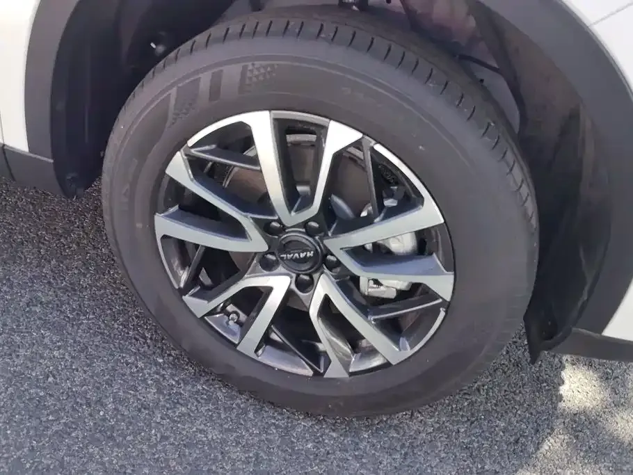 Haval H6 Model 1.5T 2WD Classic Edition 2025 — фото 6