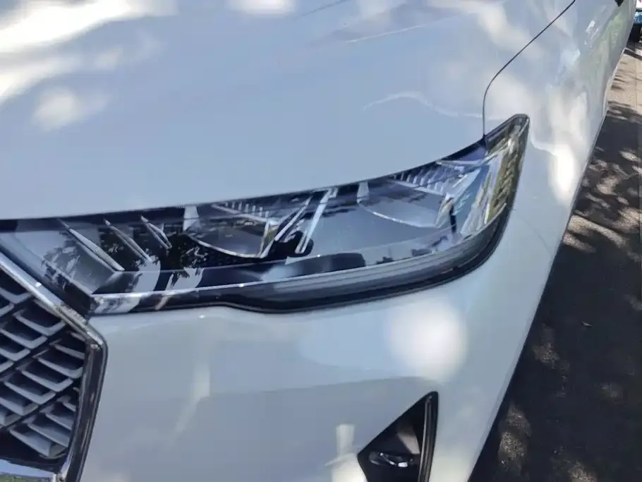 Haval H6 Model 1.5T 2WD Classic Edition 2025 — фото 5