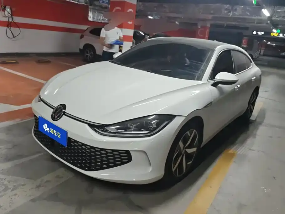 Volkswagen Lamando Lamando L 280TSI DSG Cool Edition 2022