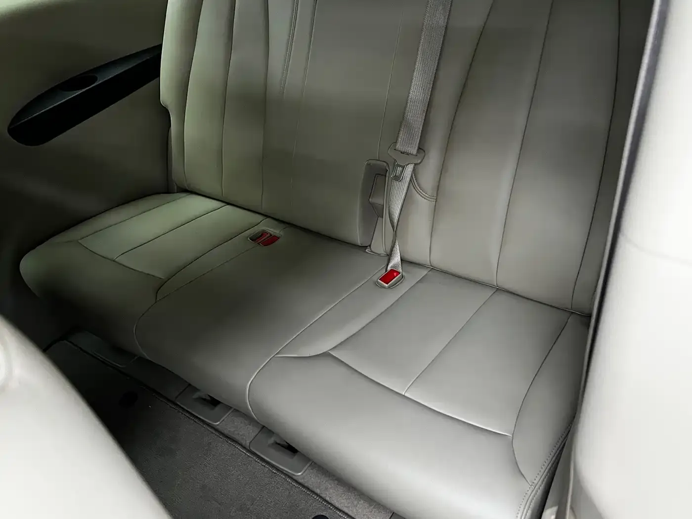 Buick GL8 28T Luxury Model China VI 2019 — фото 20