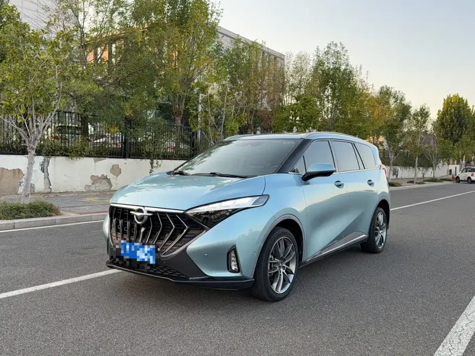 Haima 7X 1.6TGDI Automatic Flagship 2022