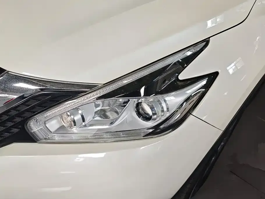 Nissan Murano 2.5L XE 2WD Elite Edition 2023 — фото 5